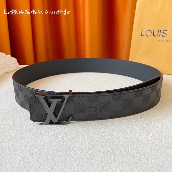 Louis Vuitton Belt 40MM LVB00066